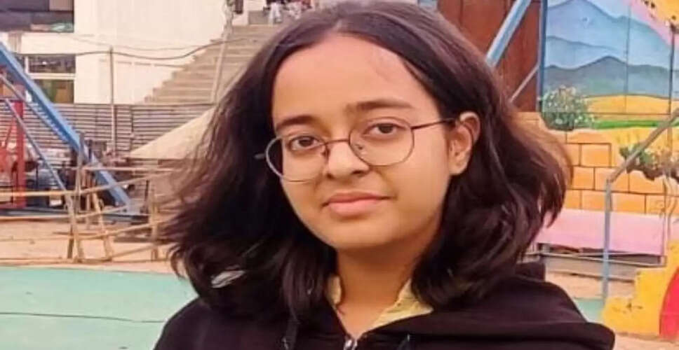 Outstanding Performance in CBSE Class 10 Results: Girls Excel Again