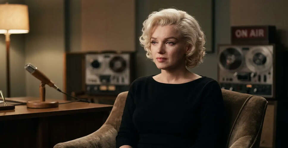Marilyn Monroe's Last Interview: A Glimpse into the Dark Side of Fame