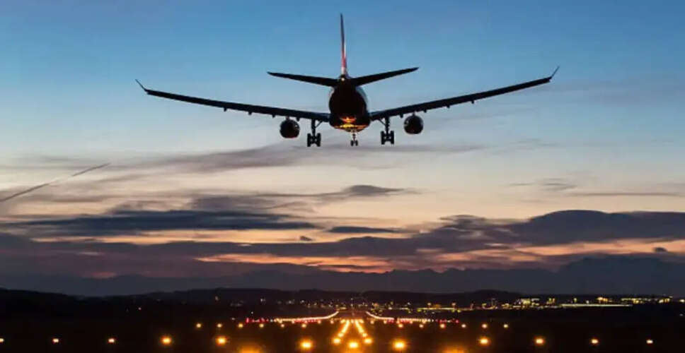 Jet Fuel Shortage Threatens Global Air Travel Amid Ongoing Crisis