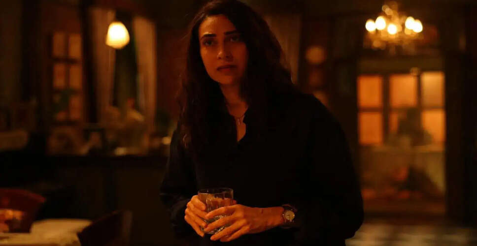 Karisma Kapoor's Riveting Role in ZEE5's Upcoming Thriller 'Brown'