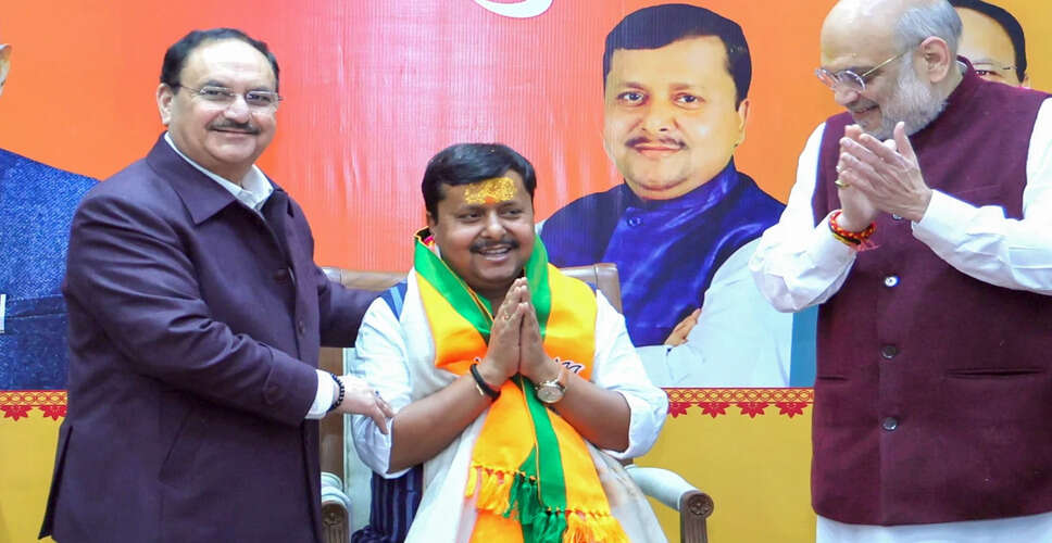 Piyush Goyal to Visit Chennai Ahead of Tamil Nadu Assembly Elections