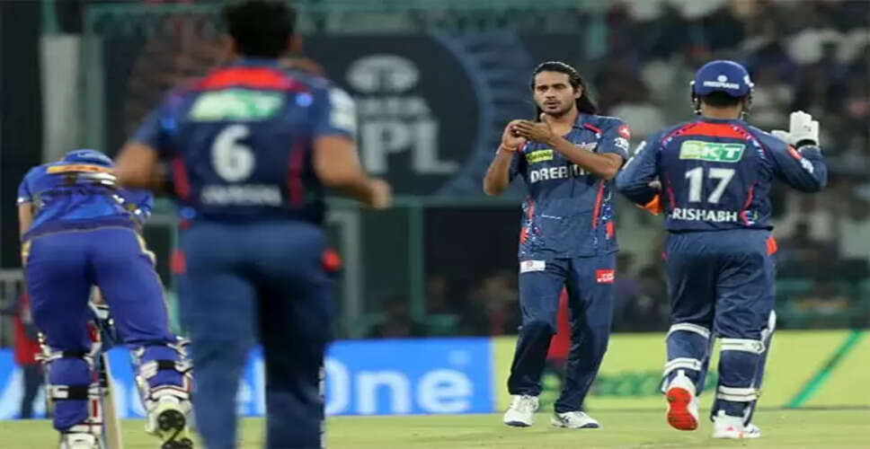 Rishabh Pant Reflects on Lucknow Super Giants' IPL 2025 Season After Elimination