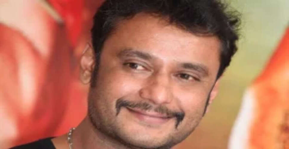 Karnataka Police Take Action Against Threatening Messages Sent to Darshan's Wife