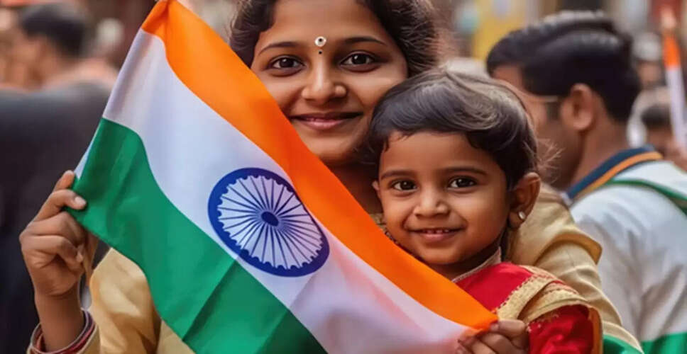Effective Ways to Instill Patriotism in Children This Republic Day