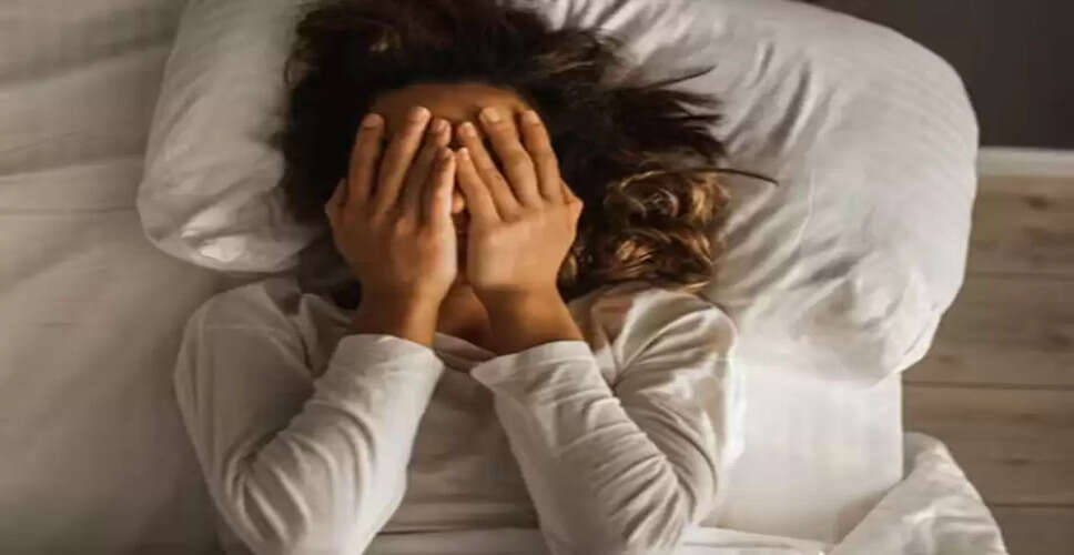 Effective Remedies to Overcome Nightmares and Sleep Peacefully