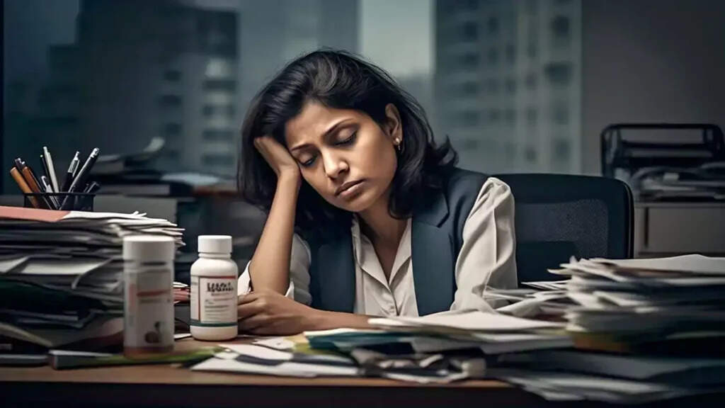 थकान के पीछे छिपे विटामिन की कमी के संकेत