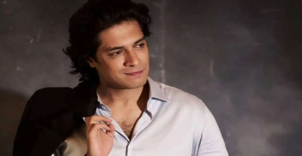 Junaid Khan's Upcoming Film 'Ek Din': What to Expect from Aamir Khan's Son?