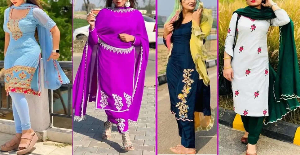 Elevate Your Suit Game with Stunning Cut Work Designs