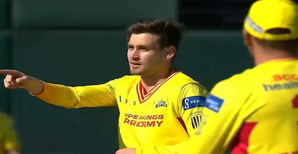 Texas Super Kings Dominate Seattle Orcas in Major League Cricket Showdown