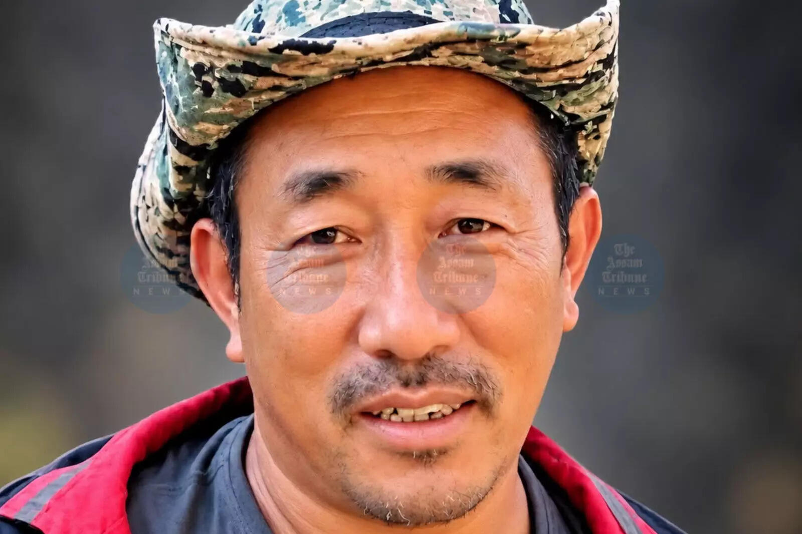 Imphal Observes 'Black Day' Shutdown Amid Tensions