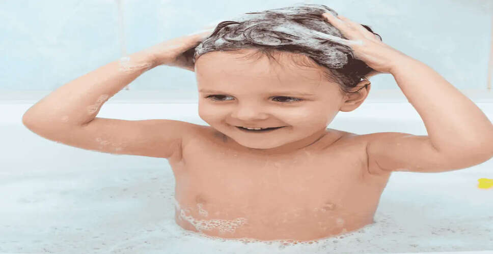 Effective Home Remedies for Bathing in Hot Summer Water