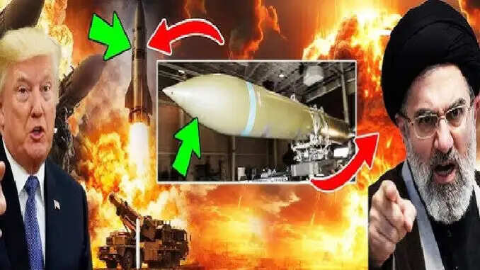 US-Iran Diplomatic Efforts Amid Ongoing Conflict