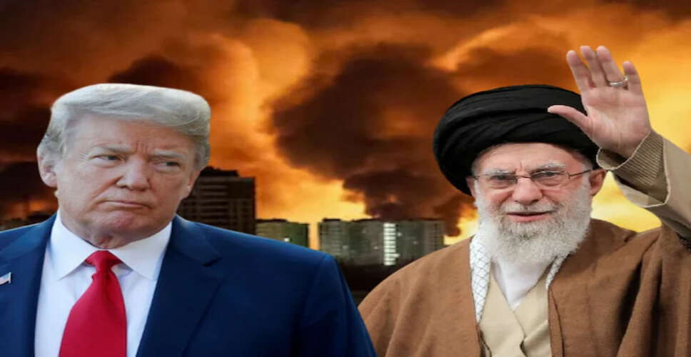 Intense Protests Erupt in Iran Amidst Rising Death Toll and Political Tensions