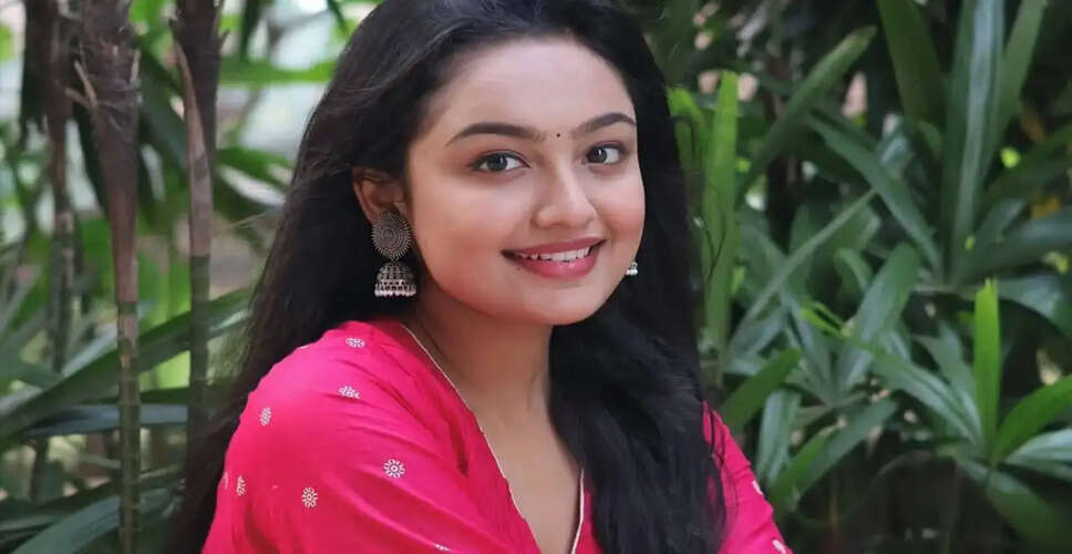 Tragic Loss: Young Actress Sanchita Ugale Found Dead Amid Industry Grief