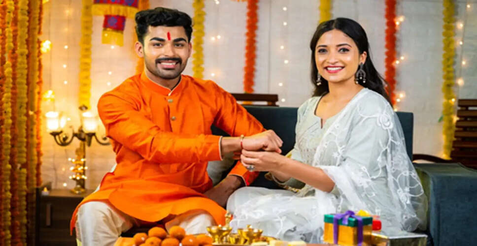 Lunar Eclipse on Raksha Bandhan 2026: What You Need to Know
