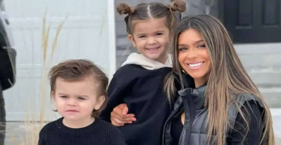 Taylor Frankie Paul&rsquo;s Assault Video Resurfaces Ahead of Bachelorette Premiere