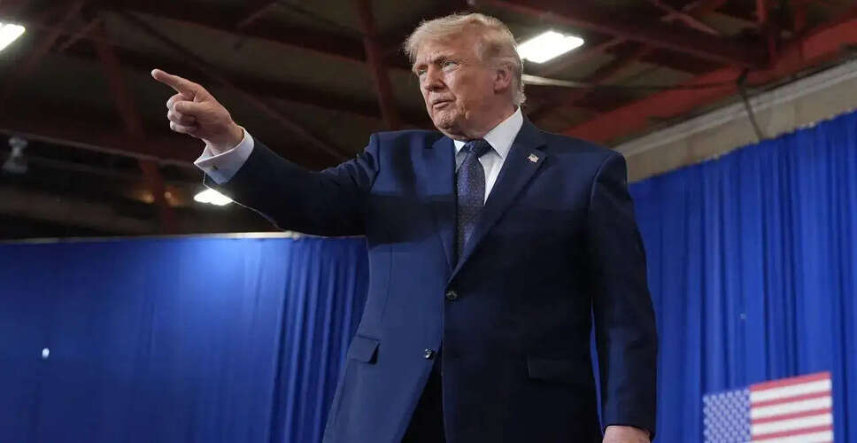 Trump Discusses Potential Peace Agreement with Iran Amid Ongoing Negotiations