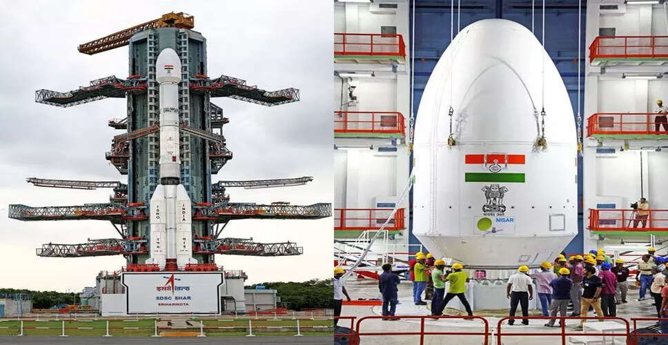 India's Private Space Sector Thrives in 2025 Amid Policy Reforms