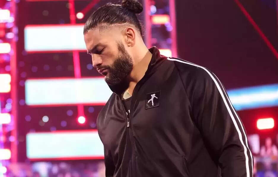 Roman Reigns' Salary Rumors Debunked Amid WWE's Cost-Cutting Measures