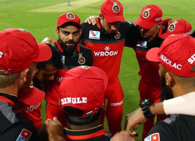IPL 2020: 3 reasons why RCB are favorites to win the title