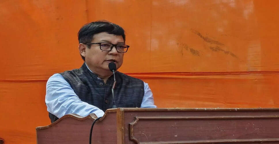 Opposition Demands Action Against Minister Over Land Grabbing Allegations