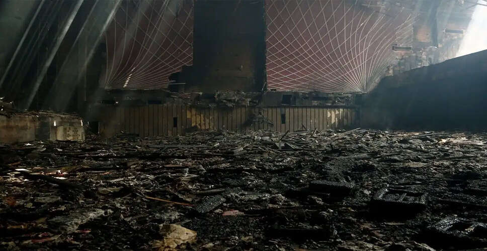 Call for Legal Framework to Address Man-Made Disasters on 29th Anniversary of Uphaar Cinema Tragedy