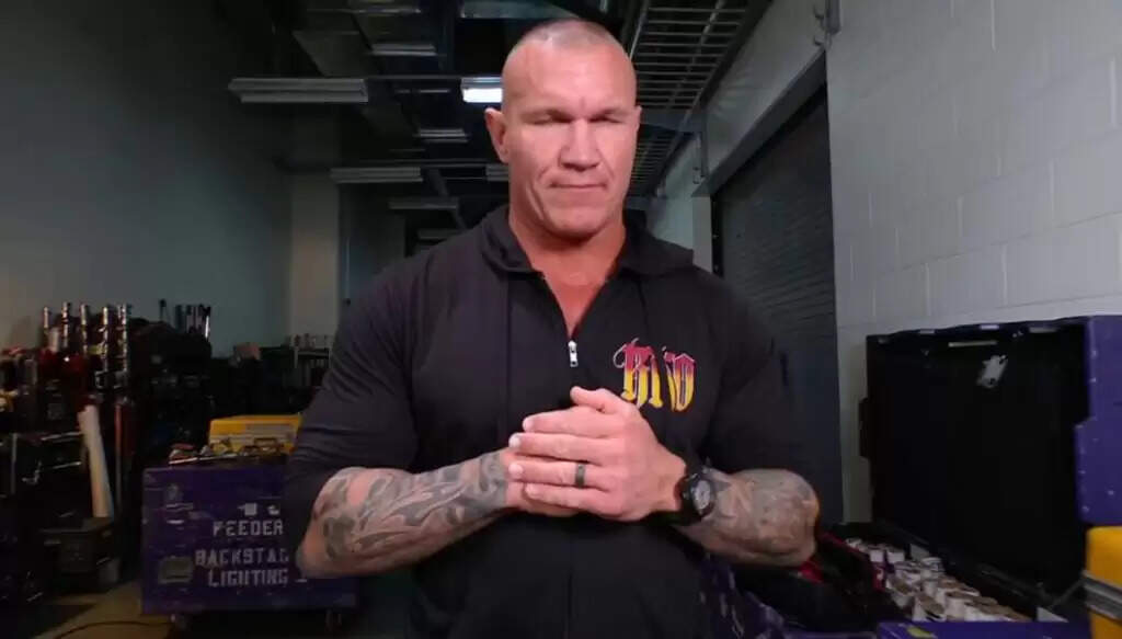 Randy Orton Set for Major Showdown at WWE Summerslam 2025
