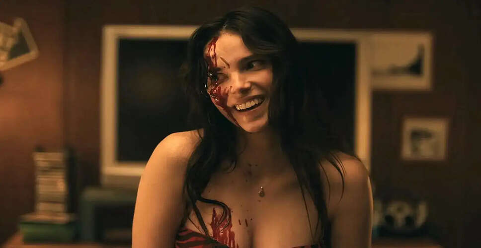 Exploring the Impact of Horror Films on Rising Stars