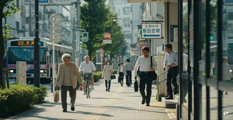 Exploring Japan's Secrets to a Healthy Lifestyle