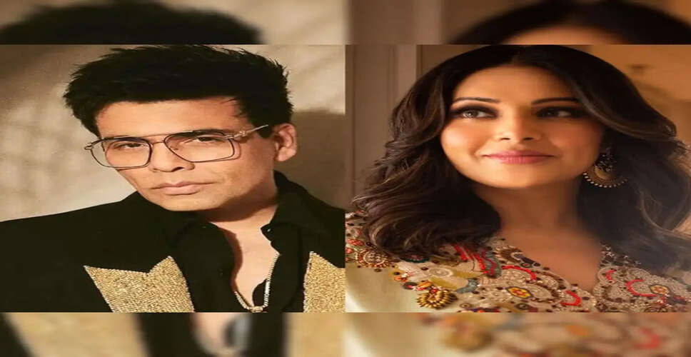 Karan Johar's *The Traitors India* Season 2: Bipasha Basu Declines Offer, New Contestants Revealed