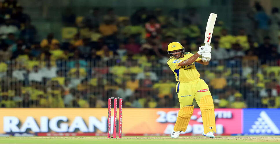 India Announces U19 Squad for ACC Asia Cup 2025