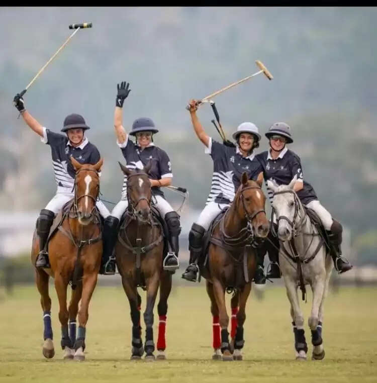 Revitalizing Polo: A Sport for All in India