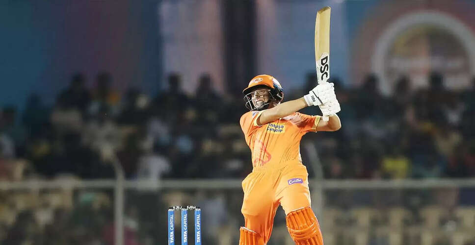 Mithali Raj Calls for Greater Indian Contributions in WPL Eliminator