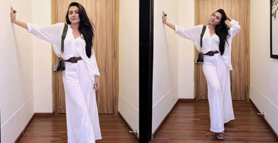 Ultimate Guide to Styling Co-ord Sets This Summer