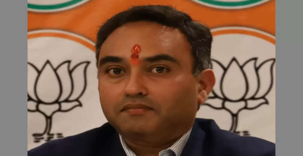 BJP Criticizes Government Over Pension Delays Affecting Elderly Citizens