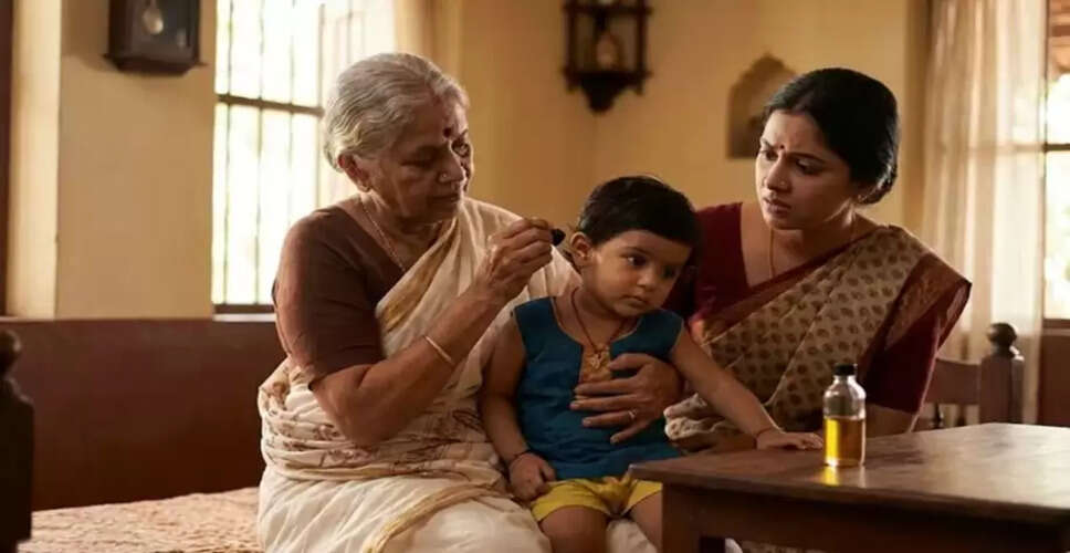 The Dangers of Using Oil in Children's Nose and Ears