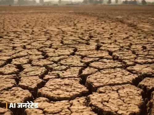Impact of 'Godzilla El Ni&ntilde;o' on India's Monsoon Forecast