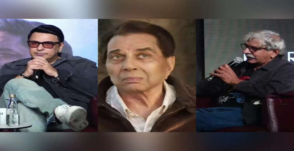 Emotional Tribute in Upcoming War Biopic 'Ikkis' Following Dharmendra's Passing