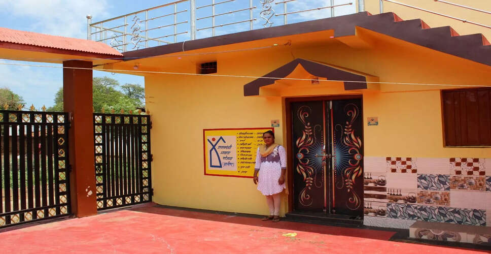 Progress Update on Pradhan Mantri Awaas Yojana-Gramin: Key Achievements and Innovations