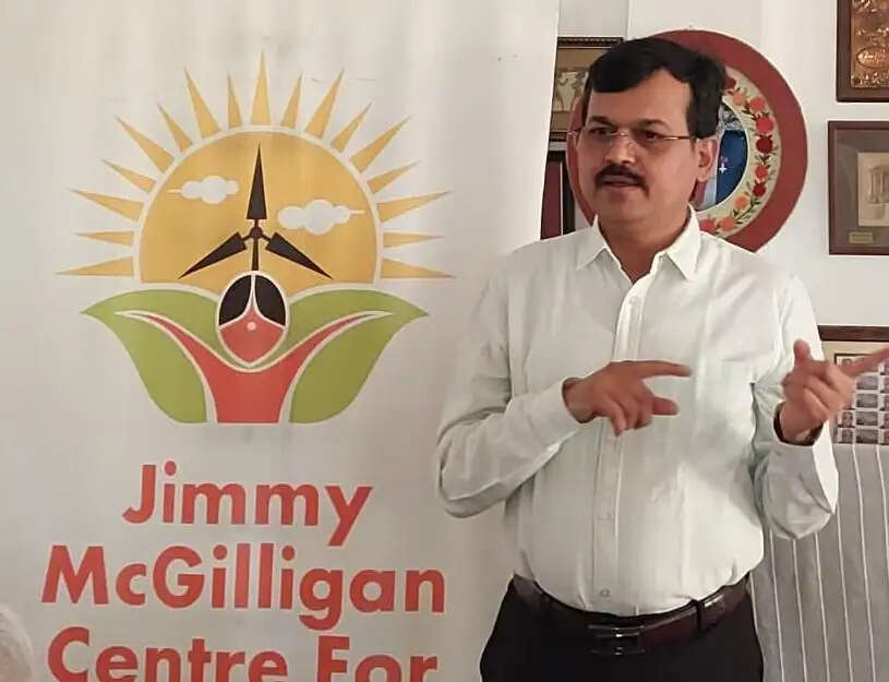 Indore Hosts 34th Annual Environmental Dialogue Week Focused on Climate Action