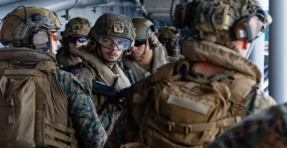 China's Potential Arms Supply to Iran Raises Concerns Amid Ceasefire