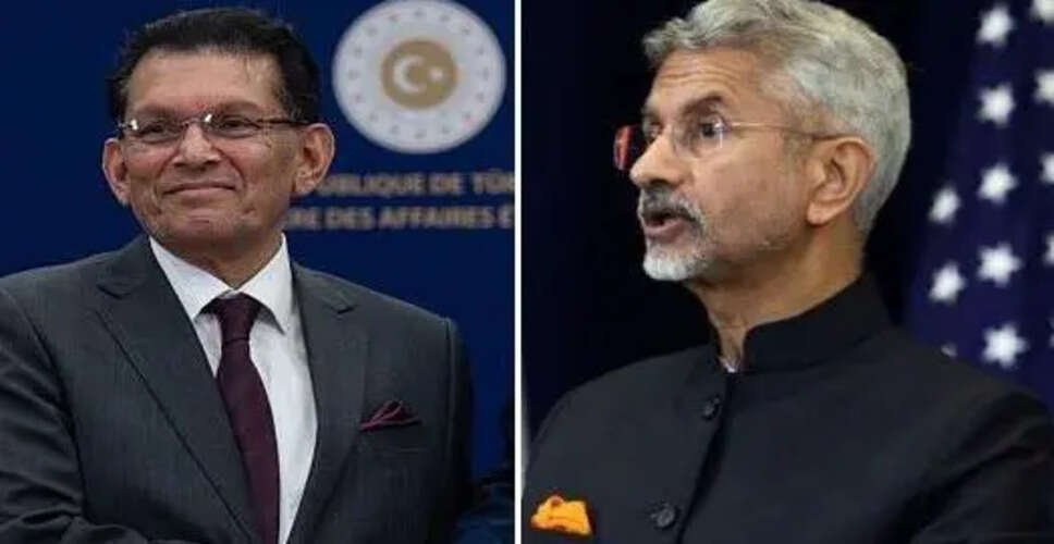 Bangladesh Foreign Minister's Visit to India: A Turning Point in Bilateral Relations