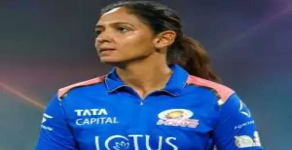 UP Warriorz Secures First Win Against Mumbai Indians in WPL 2026