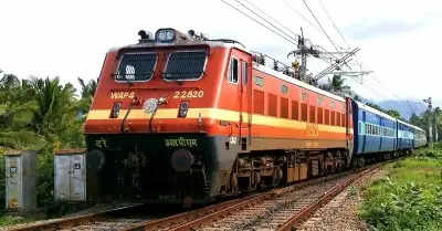 Railway Ministry sets in motion Rs 2-trillion budgetary push