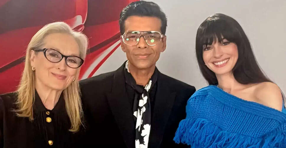 Exciting Sequel to The Devil Wears Prada Set for Release