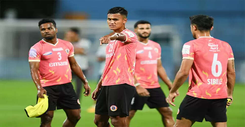 Kolkata Derby: A Clash of Titans in the 134th Durand Cup Quarter-Final