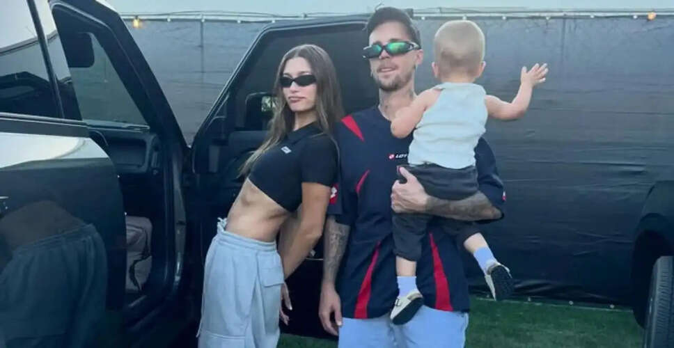 Justin Bieber's Emotional Return to Coachella: A Weekend to Remember!