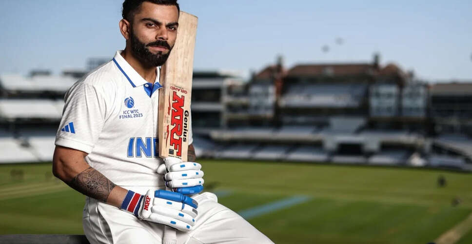 The Rise of Indian Cricketers as Global Brands in 2025