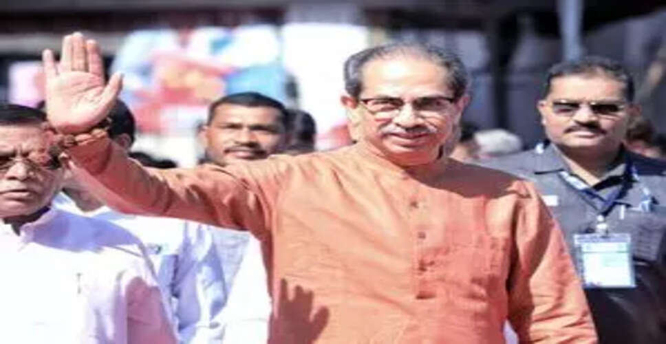 Shiv Sena Criticizes BJP Over US Invitation to Pakistan Army Chief
