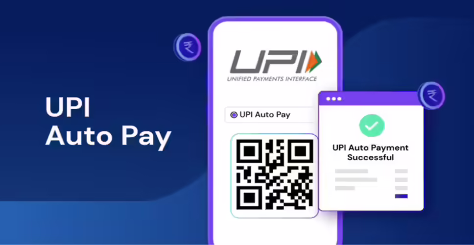 Manage Your UPI AutoPay Easily with New Government Portal